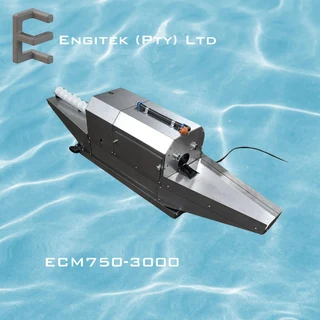 Egg Cleaning Machine