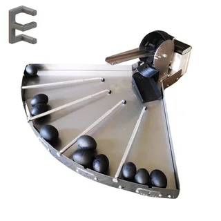 Budget Egg Grading Machine