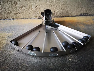 Budget Egg Grading Machine