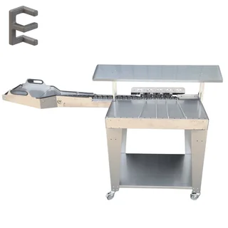 Medium Egg Grading Machine