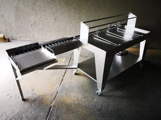 Large Egg Grading Machine