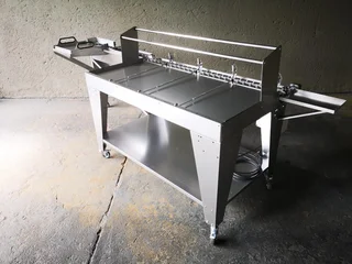 Large Egg Grading Machine