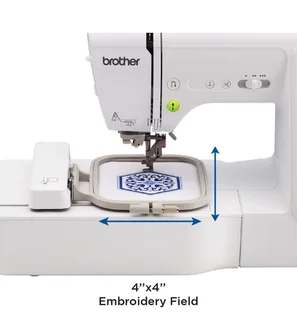 Sewing&amp;Embroidery Machine
