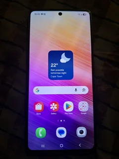 Samsung Galaxy A73 5G | Awesome Gray | Dual SIM | 128 GB