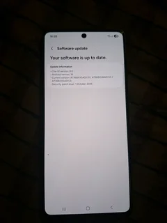 Samsung Galaxy A73 5G | Awesome Gray | Dual SIM | 128 GB