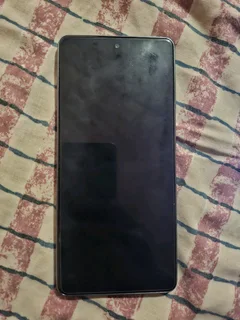 Samsung Galaxy A73 5G | Awesome Gray | Dual SIM | 128 GB