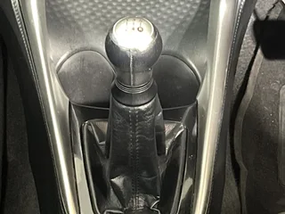 2021 Toyota Yaris Hatchback