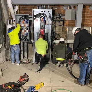 Electricians In Cape Town, Electrical Compliance Certificates