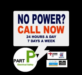 Electricians In Parow, Plattekloof, Goodwood, Free Quotation