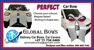 Car Bow Manufacturer
