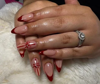 Nail Tech Position Available