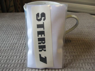 STERK Bolt De-Cocking Tool for T3 / T3x; new, sealed in packet