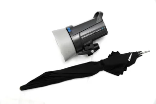 PHOTOGRAPHIC  FLASHES