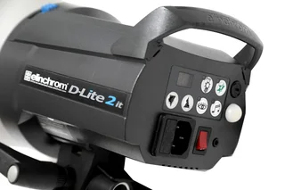 Photographic  Flashes