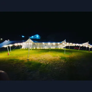 Decor and Stretch tent supplier