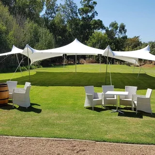 Decor and Stretch tent supplier
