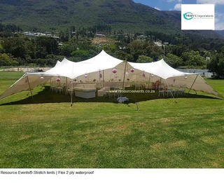 Event services and decor for hire