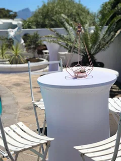 Event services and decor for hire