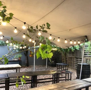 Event services and decor for hire