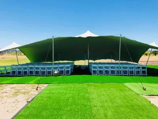 Event services and decor for hire