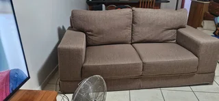 Couch Crafton Everest