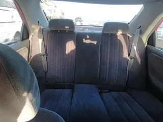 1999 Honda Ballade Sedan