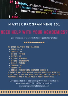 Delphi Programming Tutor
