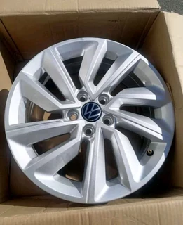 T Cross Mags Rim For Sale