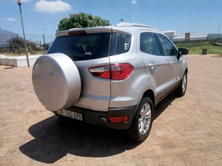 2016 FORD ECOSPORT 1.0 EcoBoost