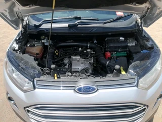 2016 FORD ECOSPORT 1.0 EcoBoost
