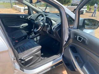2016 FORD ECOSPORT 1.0 EcoBoost