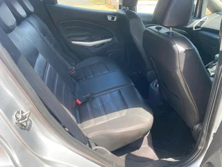 2016 FORD ECOSPORT 1.0 EcoBoost