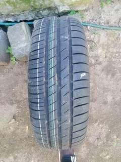 Vw Spare Tyre 165/60/14