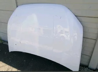 Vw T Roc Bonnet