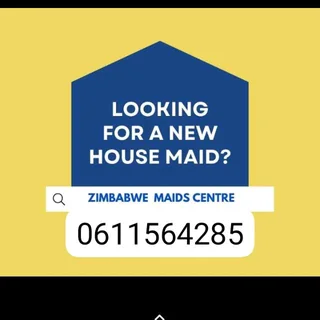 ZIM MAIDS HELPERS CENTER