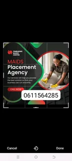 ZIM MAIDS HELPERS CENTER