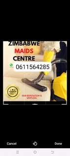 Zim Maids Helpers Center