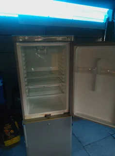 LG fridge