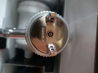 sagola hvlp spray gun