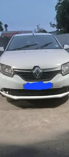 2015 Renault Sandero Hatchback