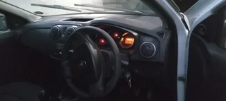 2015 Renault Sandero Hatchback