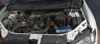 2015 Renault Sandero Hatchback