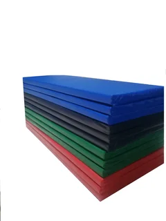 Quality Creche / Preschool PVC Mattresses