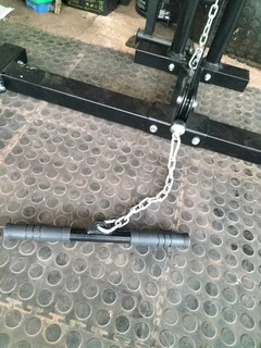 Gym equipment