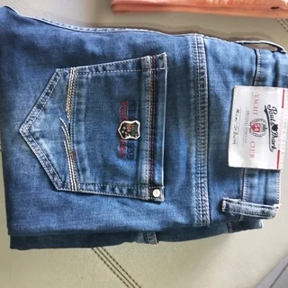 Paul And Shark Jeans