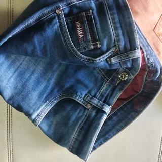 PAUL AND SHARK JEANS