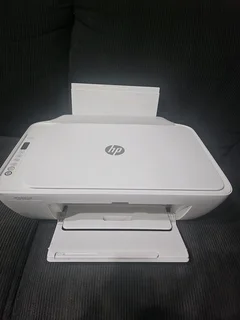 Hp Deskjet 2600 All In One Printer