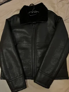Brand New Zara Jacket
