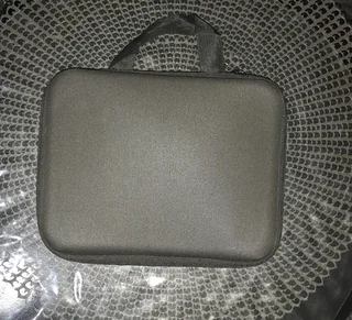 Foldable camera drone