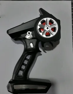 60kmh remote control (rc) car brushless 1/16 scale